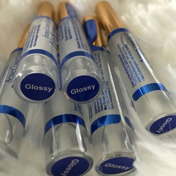 *For @thegetfitnurse Precious Topaz- glossy gloss - Picture 2 of 2